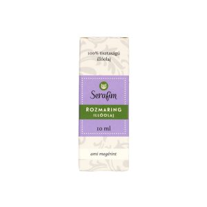 Rozmaring illóolaj - 10ml