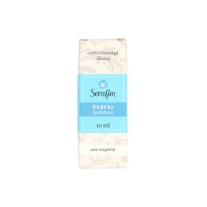 Kubeba illóolaj - 10ml