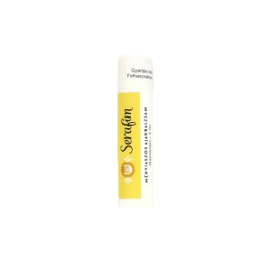 Illatmentes Méhviaszos ajakstift - 5ml
