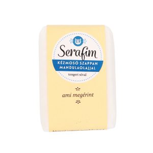 Kézmosó szappan mandulaolajjal - 100g