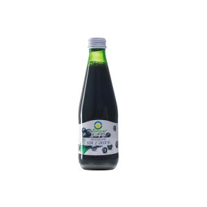 Feketeberkenyelé bio - 300ml