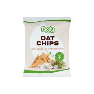 Zabchips tengeri sóval és rozmaringgal - 50g