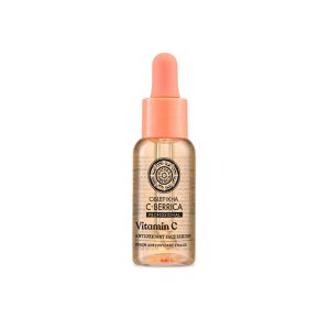 Oblepikha C-Berrica antioxidáns arcszérum - 30ml