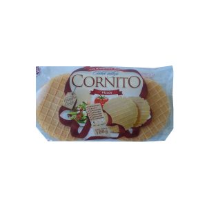 Pizzás ostya - 100g