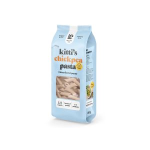 Kitti's Csicseriborsó penne - 250g