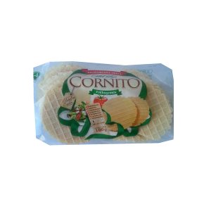 Fokhagymás ostya - 100g