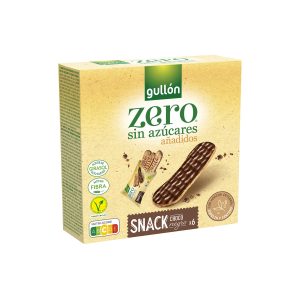 Étcsokoládés szelet - 150g (6x25g)