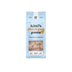 Kitti's Csicseriborsó nagy kocka - 250g