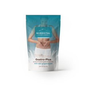 Gastro-Plus teakeverék - 60g