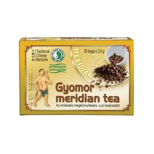 Gyomor Meridián tea - 84g