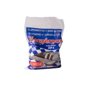 Kenyérpor - 450g