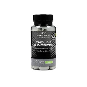 Kolin+Inozitol - 100db