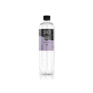 Szőlő-levendula ízesített, szénsavas ásványvíz - 766ml
