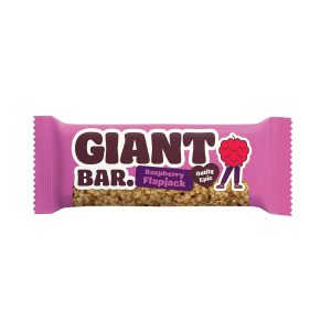Málnás zabszelet - 90g