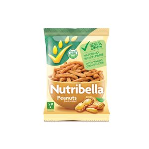 Földimogyorós rudacskák - 70g