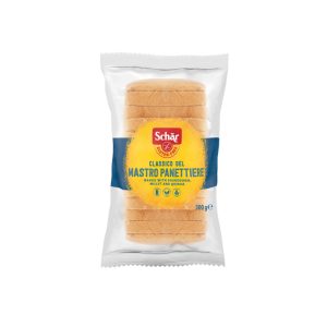 Classic Fehérkenyér szeletelt - 300g