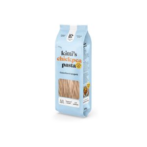 Kitti's csicseriborsó spagetti - 200g