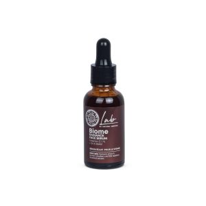 Lab Biome radiance c-vitaminos arcszérum 24 K arannyal - 30ml