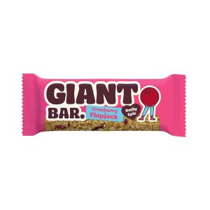 Vörösáfonyás zabszelet - 90g