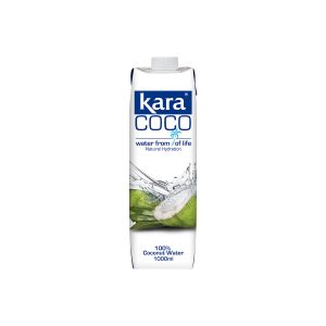 Kókuszvíz 100% - 1l