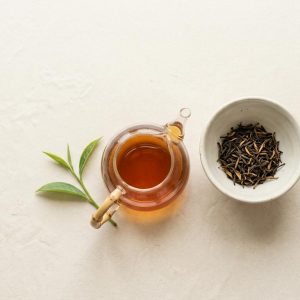 Fekete tea