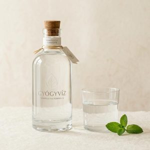Gyógyvíz