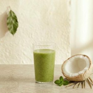 Gyümölcslé & Smoothie