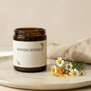 Kondícionáló & Pakolás