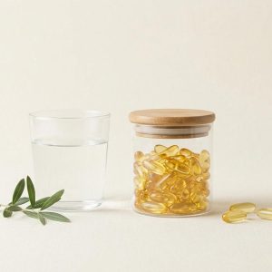 Omega 3