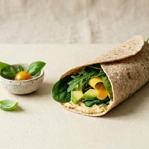 Tortilla & Wrap