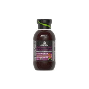 GN Bio Gránátalma Szósz - 410g