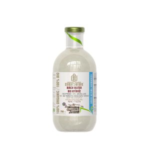 GN Bio Nyírvíz - 750ml DRS