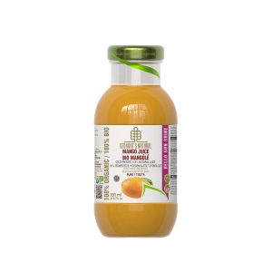 GN Bio Mangólé - 200ml DRS