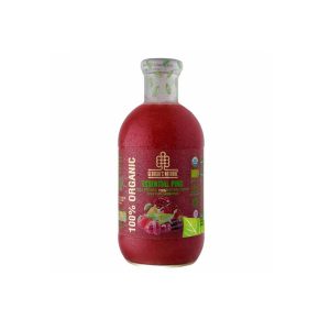 GN Bio Pink Gyümölcslé Válogatás - 200ml DRS