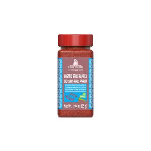GN Bio Fűszer Paprika - 55g