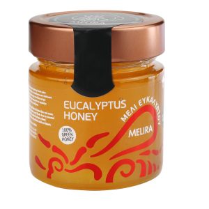 Eukaliptuszméz - 280g