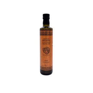 Extra szűz olívaolaj magas polifenol - 500ml