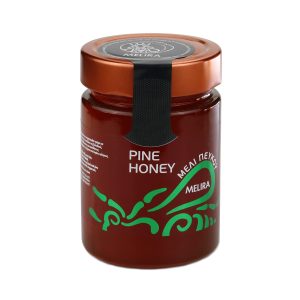 Fenyőméz - 450g