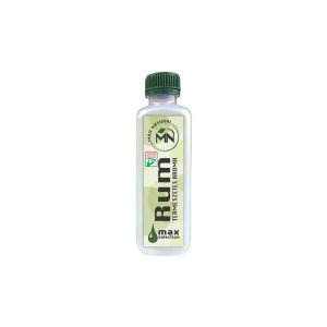 Max natural természetes aroma rum - 50 ml