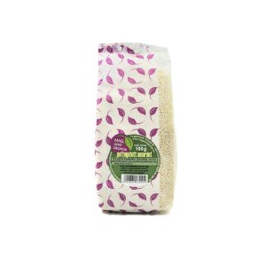 Pattogatott Amaránt Vákumcsomagban - 100g