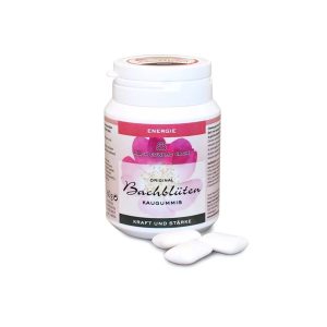 Energia Virágterápiás Rágó - 60g
