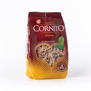 Gluténmentes Ciroktészta Fodros kocka - 200g