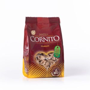Gluténmentes Ciroktészta Kagyló - 200g
