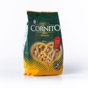 Gluténmentes Kölestészta Orsó - 200g